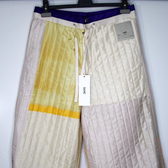 BNWT SS20 OAMC NATE SHORTS 30 & 34 - Picture 2 of 13